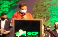 GCF TF Hari Ketiga Sepakati Pengurangan Deforestasi dan Degradasi Lahan 
